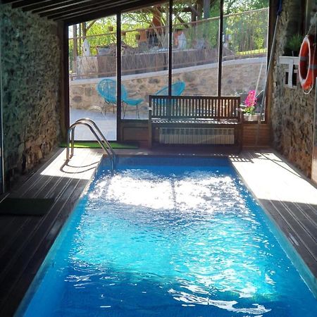 Casa Rural Urkulu Landetxea アレチャバレタ エクステリア 写真