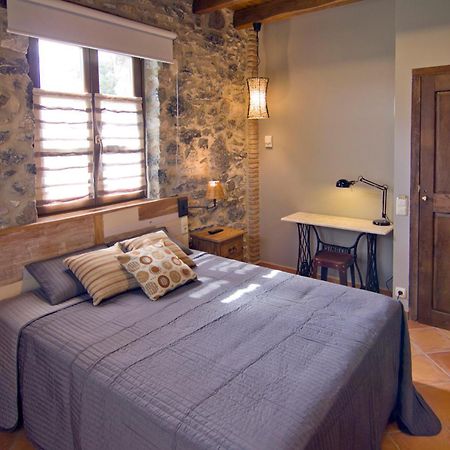 Casa Rural Urkulu Landetxea アレチャバレタ 部屋 写真