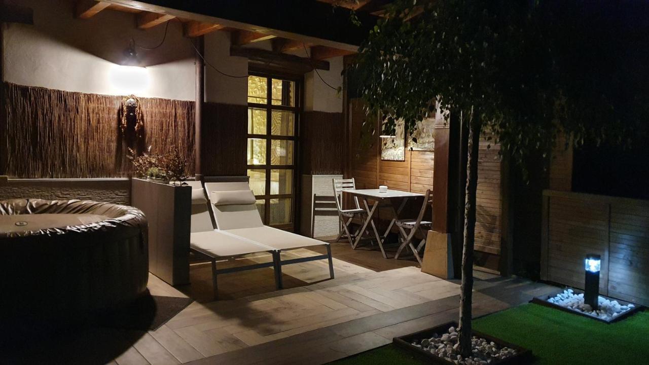 Casa Rural Urkulu Landetxea アレチャバレタ エクステリア 写真