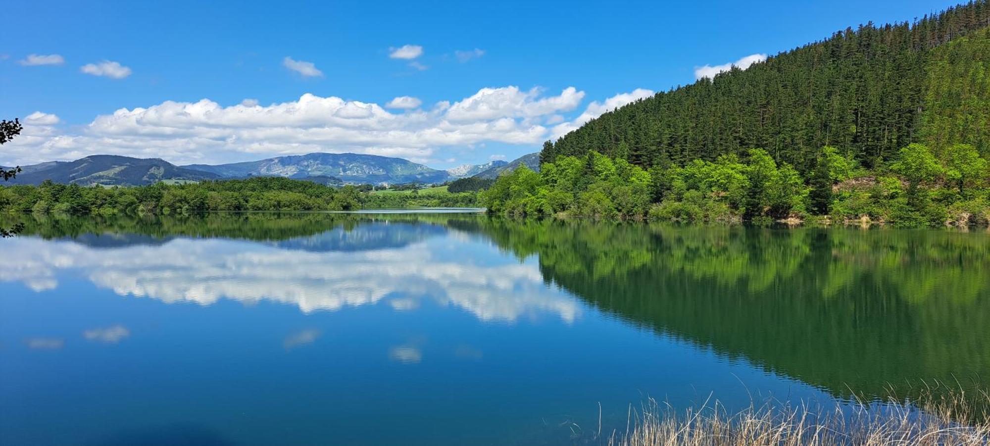 Casa Rural Urkulu Landetxea アレチャバレタ エクステリア 写真