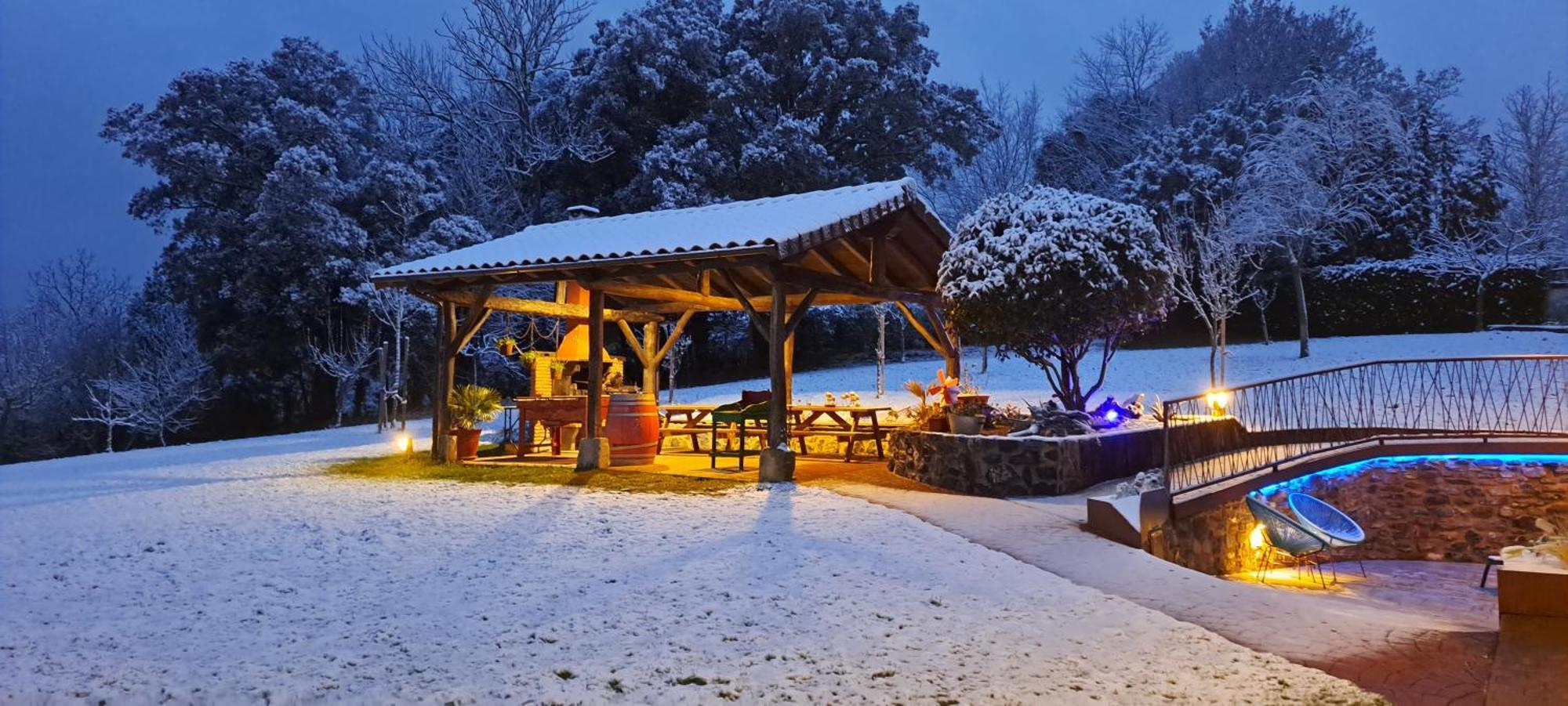 Casa Rural Urkulu Landetxea アレチャバレタ エクステリア 写真