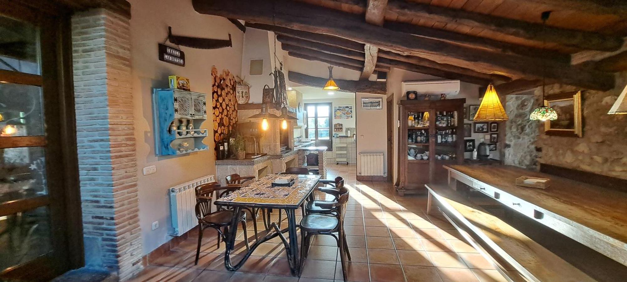 Casa Rural Urkulu Landetxea アレチャバレタ エクステリア 写真