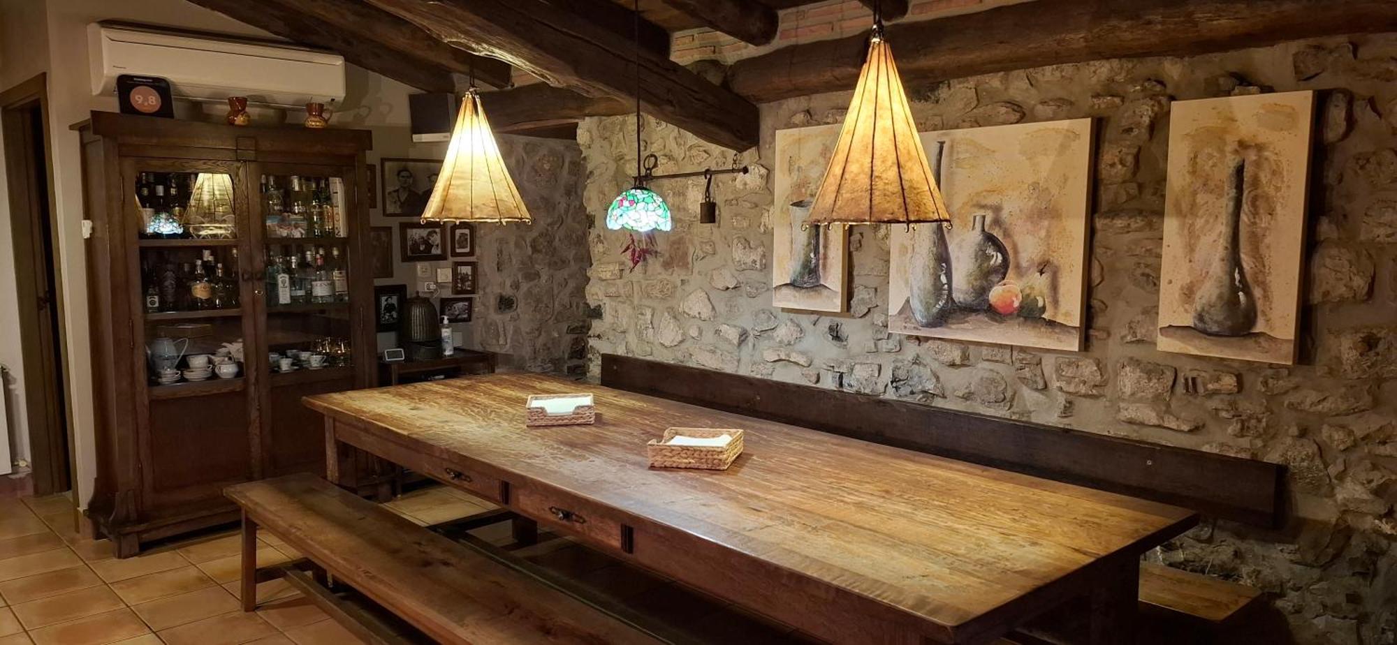 Casa Rural Urkulu Landetxea アレチャバレタ エクステリア 写真