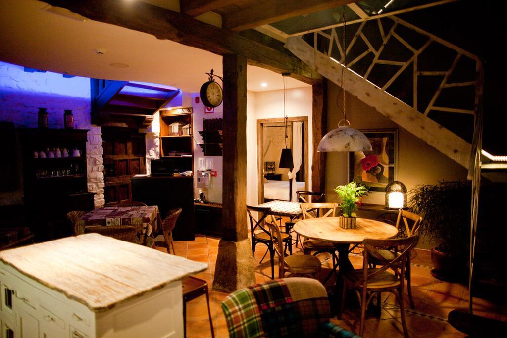 Casa Rural Urkulu Landetxea アレチャバレタ エクステリア 写真