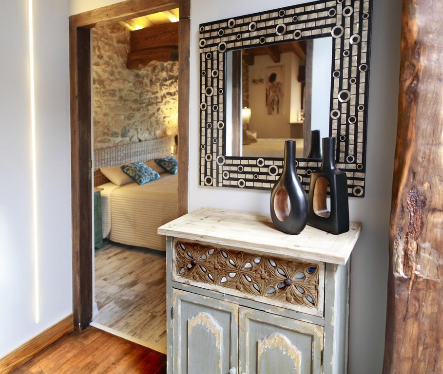Casa Rural Urkulu Landetxea アレチャバレタ 部屋 写真