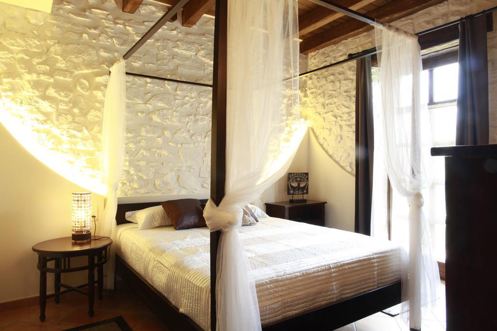 Casa Rural Urkulu Landetxea アレチャバレタ 部屋 写真