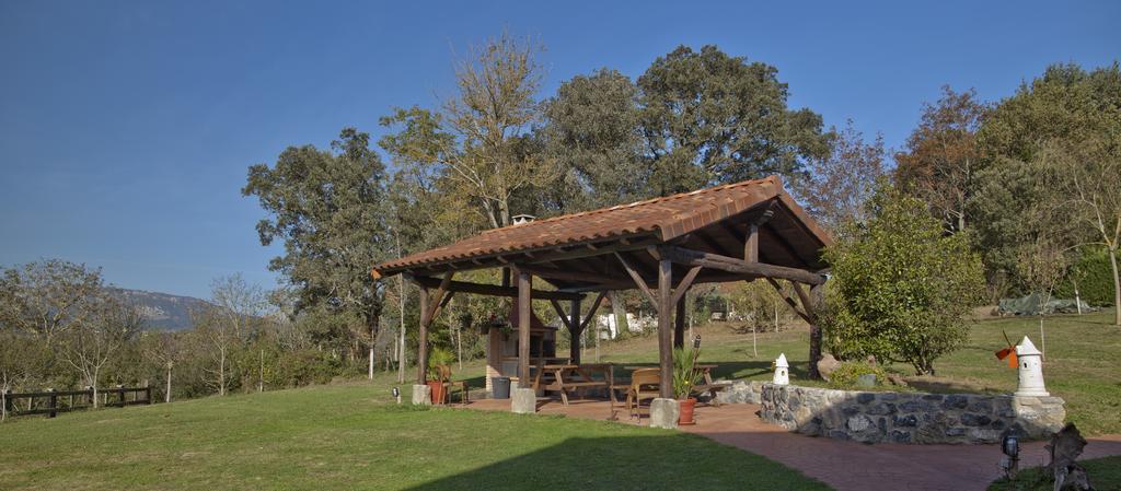 Casa Rural Urkulu Landetxea アレチャバレタ エクステリア 写真